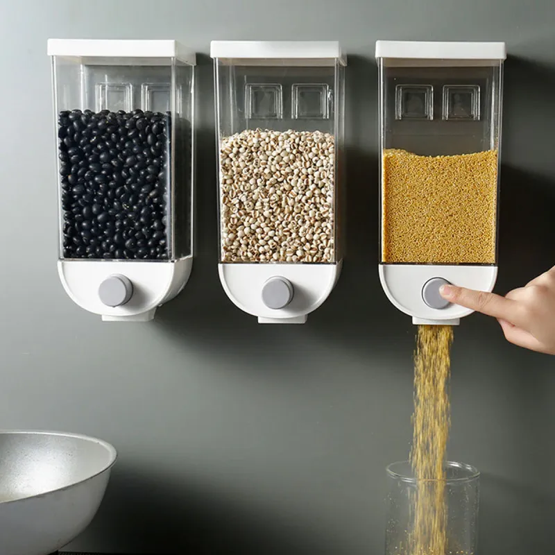 Dispenzer za suve namirnice