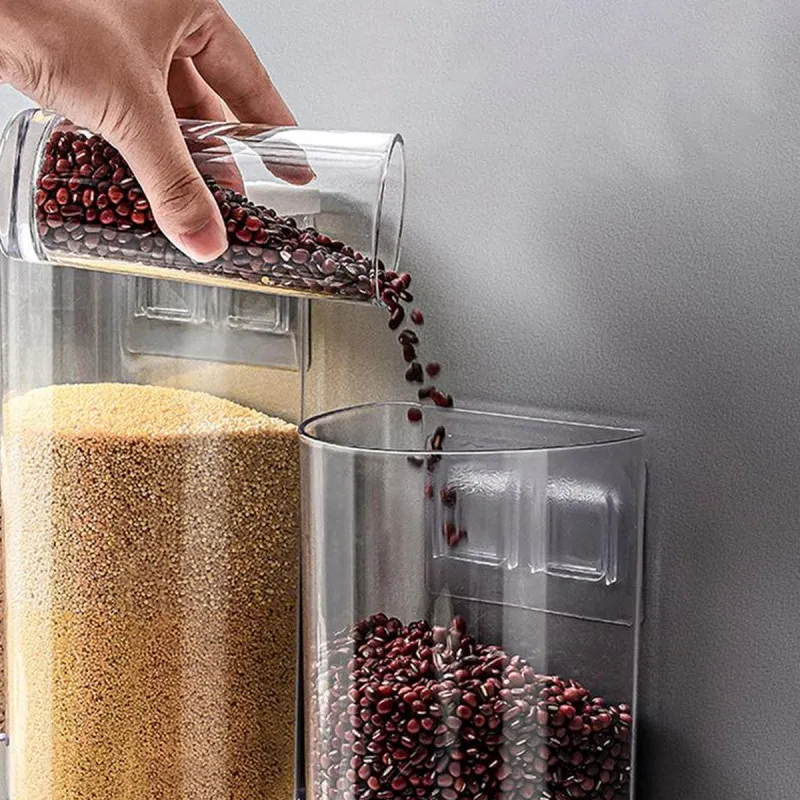 Dispenzer za suve namirnice