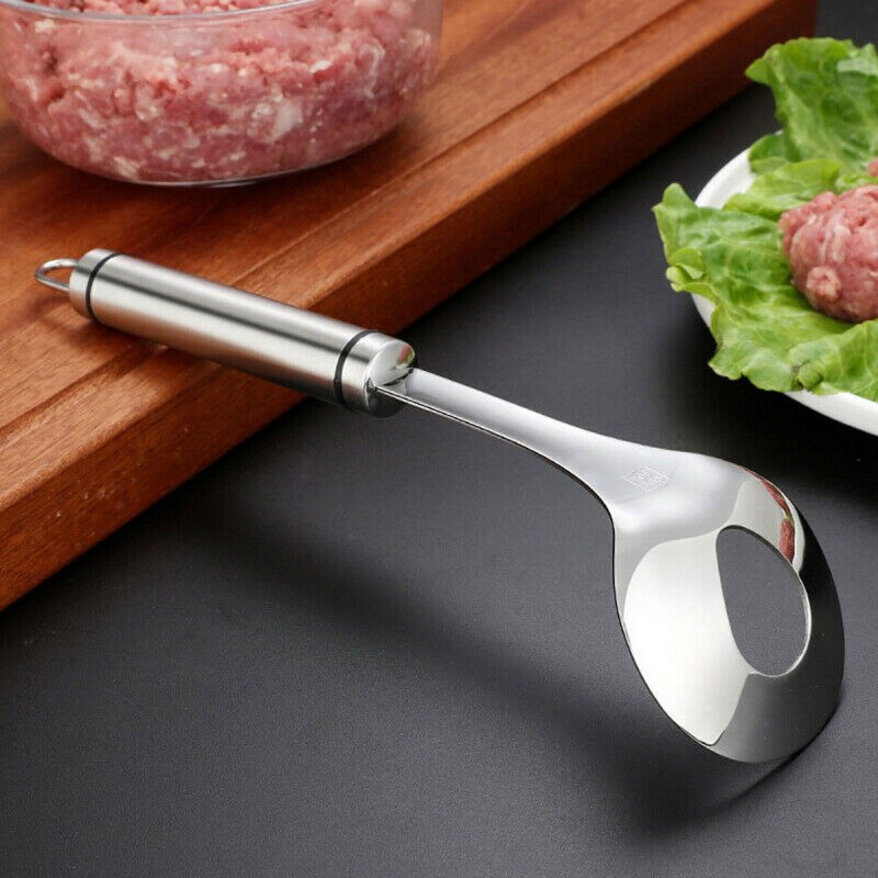 Meatball spoon - Kašika za pravljenje ćufti