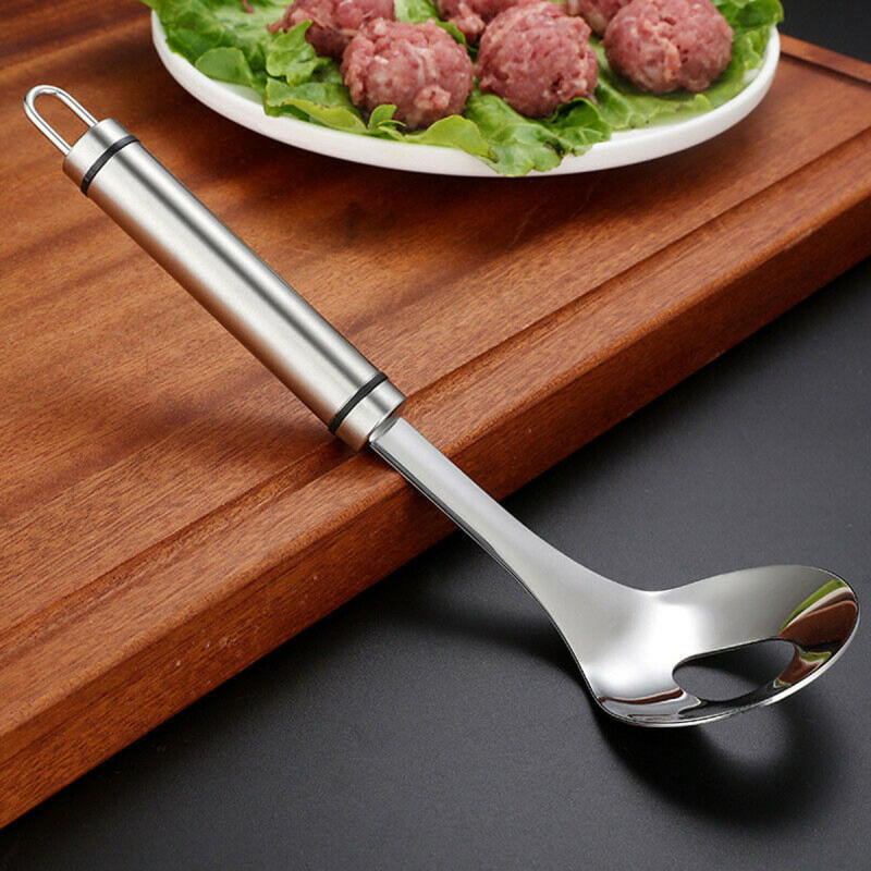 Meatball spoon - Kašika za pravljenje ćufti