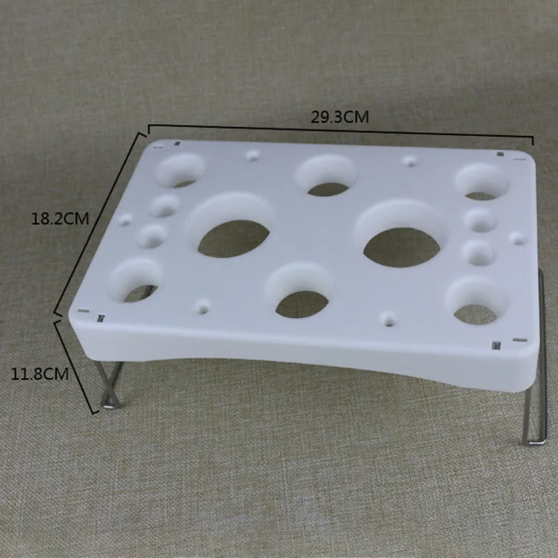 Decorating Bag Holder - Držač kesa za dekorisanje i filovanje kolača