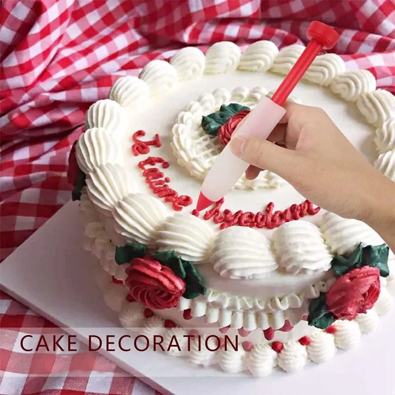 Olovka za dekoraciju torti i kolača