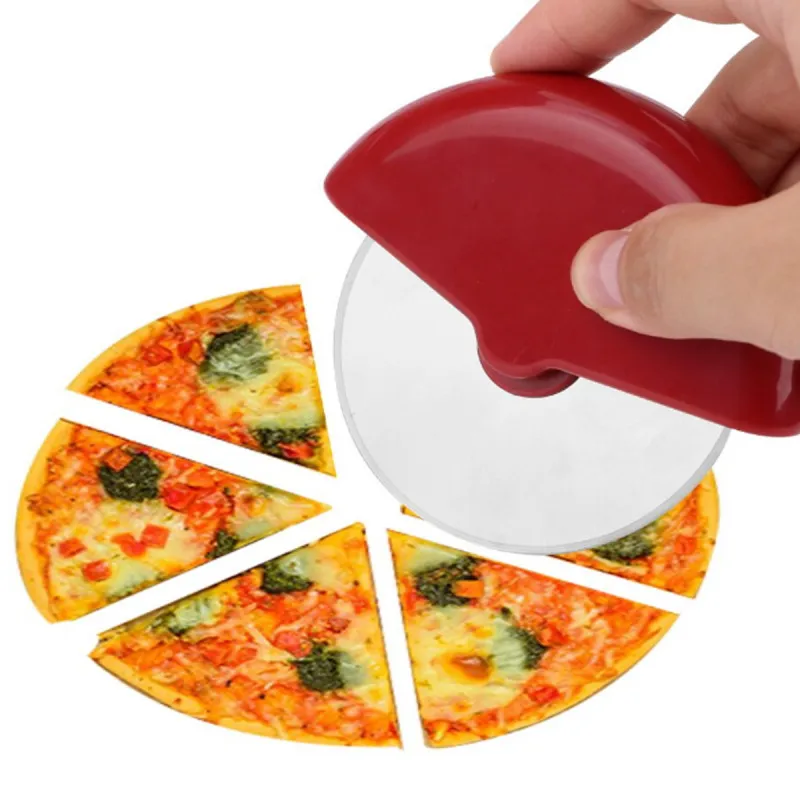Pizza cut - sekač za picu, pite i kolače
