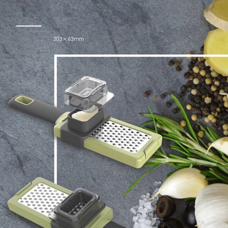 Garlic Grinder - rende za beli luk