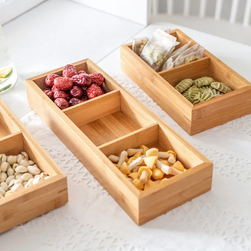 Candy box - organizer za voće i slatkiše