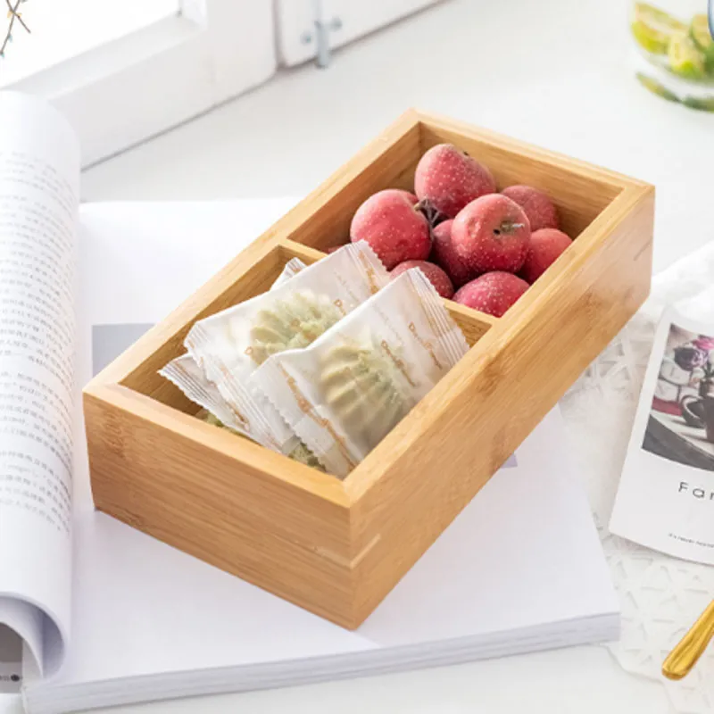 Candy box - organizer za voće i slatkiše