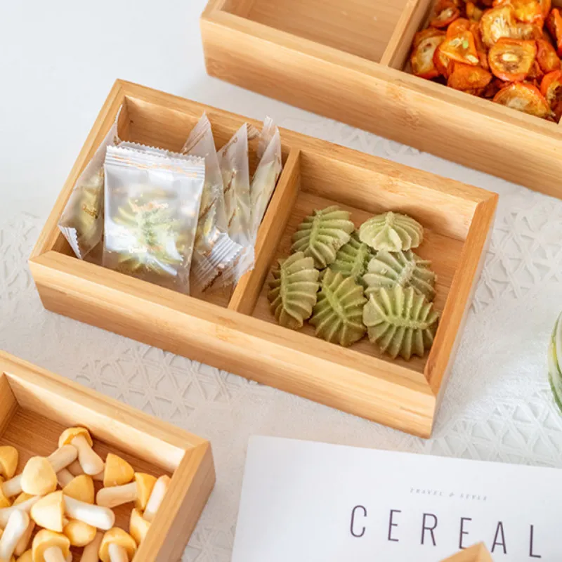 Candy box - organizer za voće i slatkiše