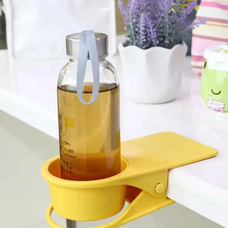 Višenamenska štipaljka za čaše i šolje - Cup clip plastic holder
