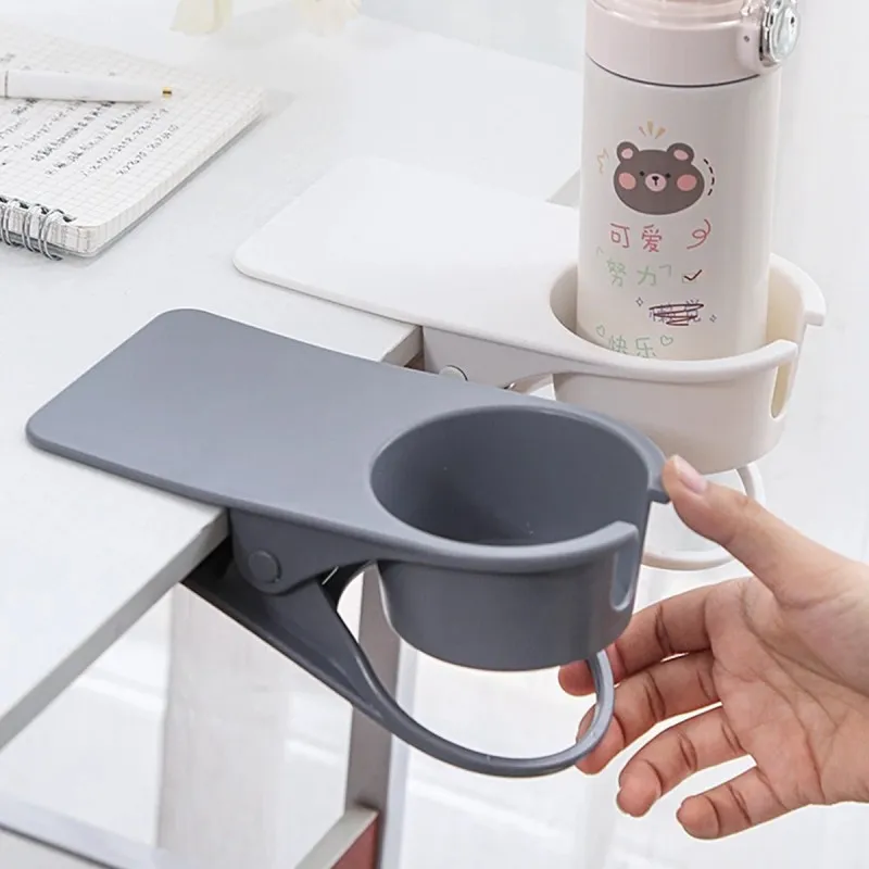 Višenamenska štipaljka za čaše i šolje - Cup clip plastic holder