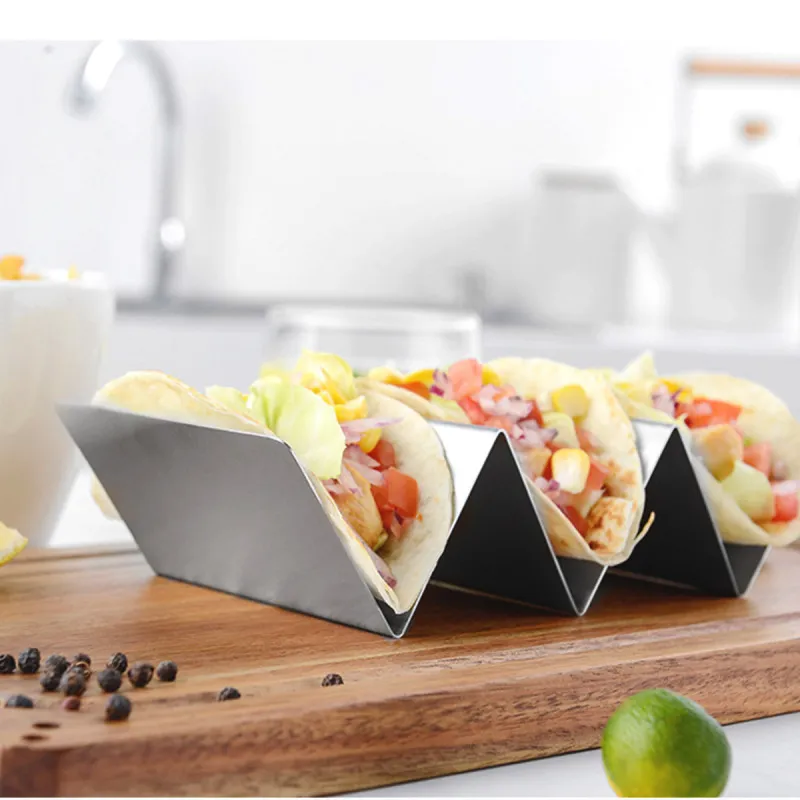 W Taco Holder - postolje za pravljenje i posluživanje takosa