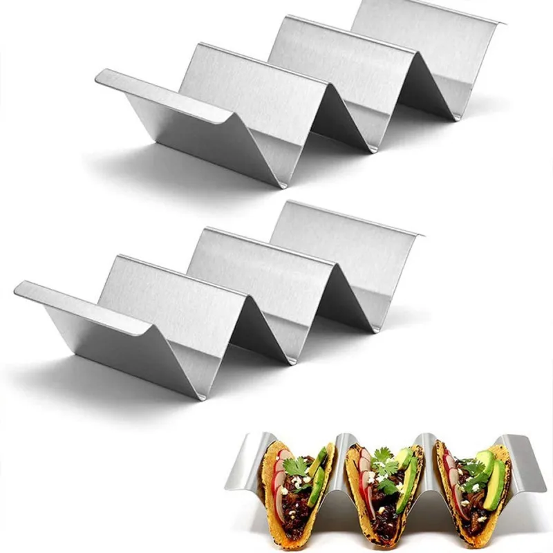 W Taco Holder - postolje za pravljenje i posluživanje takosa