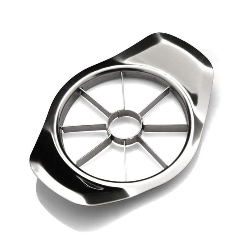 Apple Slicer - Metalni sekač jabuka
