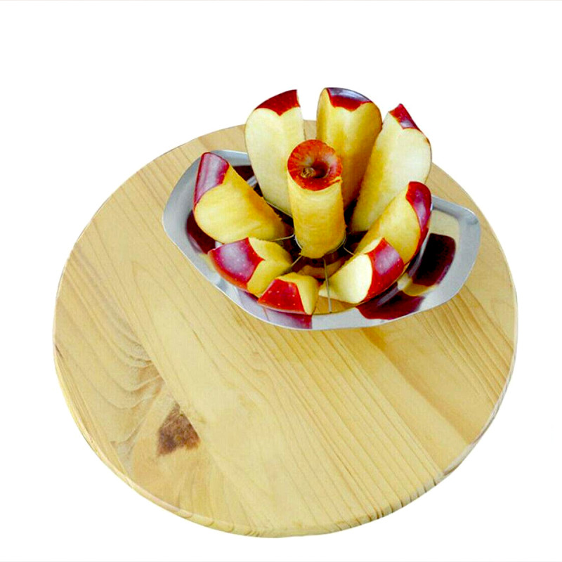 Apple Slicer - Metalni sekač jabuka