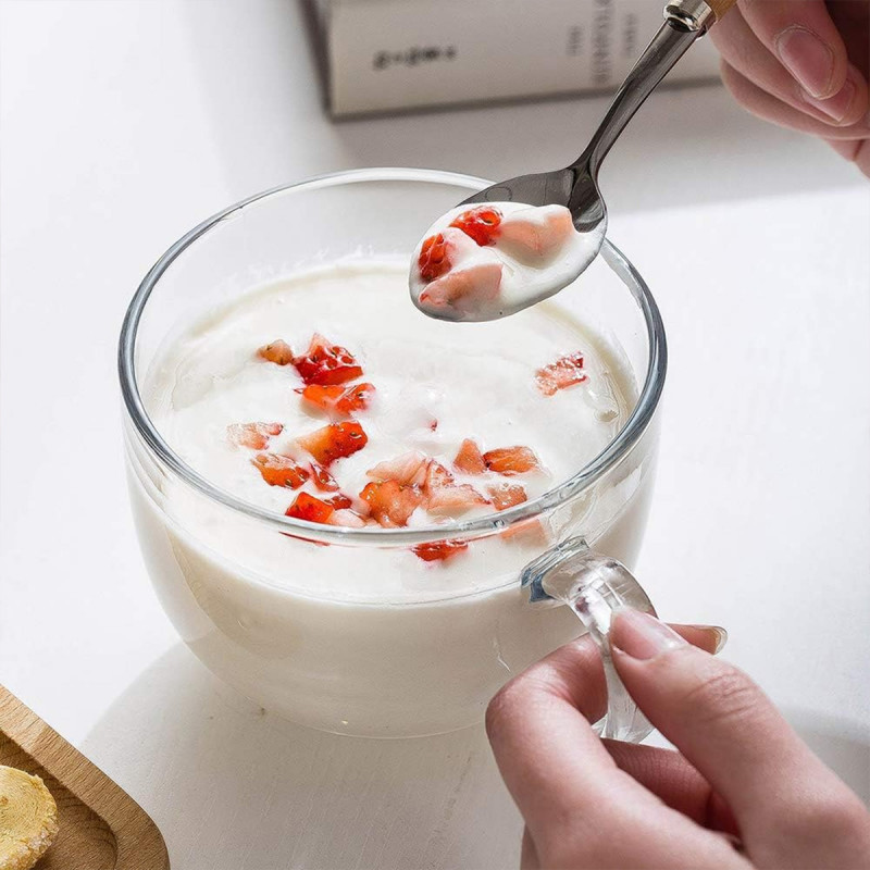 Činija-šolja za doručak iz snova – 480 ml čiste inspiracije