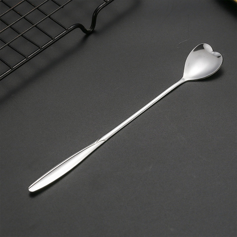 Love Spoon - Elegantna kašičica u obliku srca