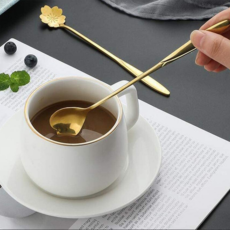 Love Spoon - Elegantna kašičica u obliku srca