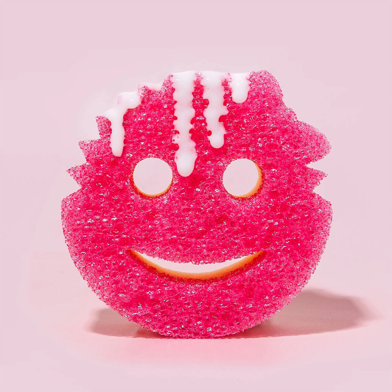 Magični sunđer za čišćenje - uklanja tvrdokorne fleke