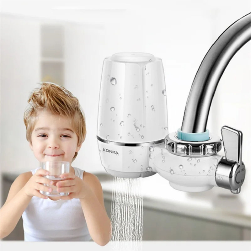 TAPP Water – Filter za čistu i zdravu vodu direktno sa slavine 