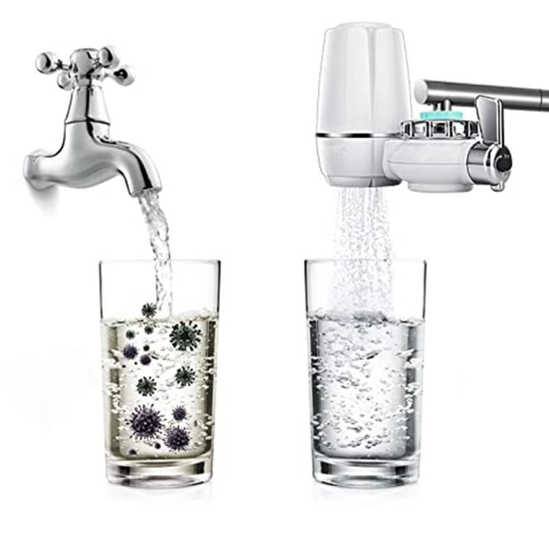 TAPP Water – Filter za čistu i zdravu vodu direktno sa slavine 