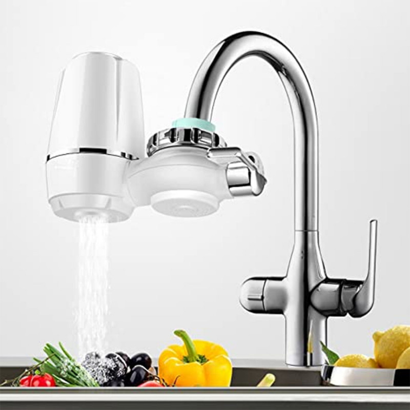 TAPP Water – Filter za čistu i zdravu vodu direktno sa slavine 