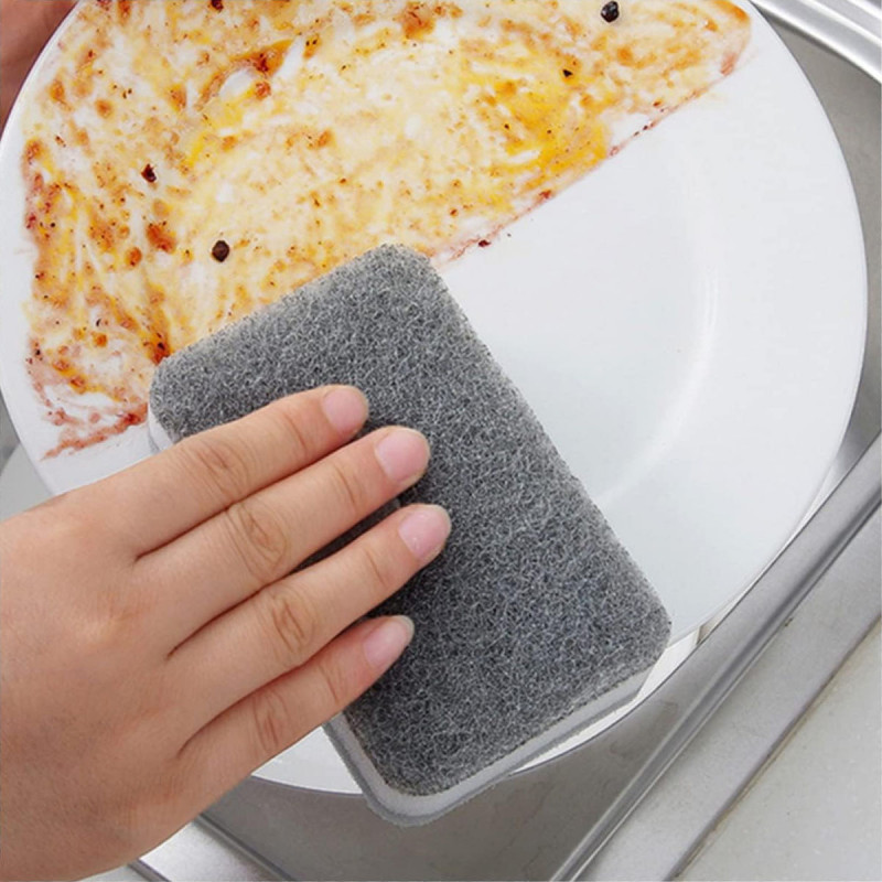 Dvostrani sunđer za efikasno čišćenje