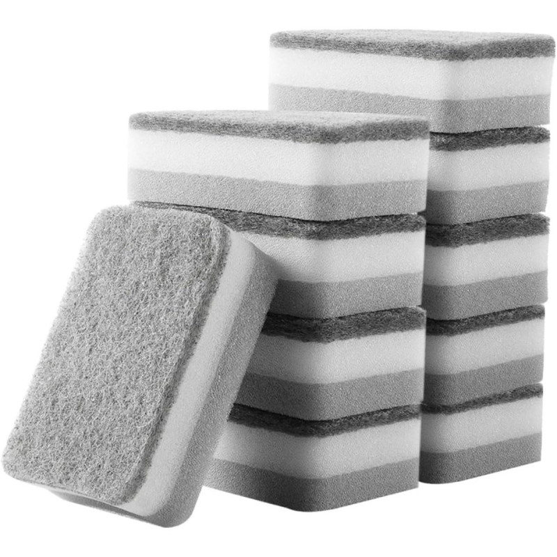 Dvostrani sunđer za efikasno čišćenje