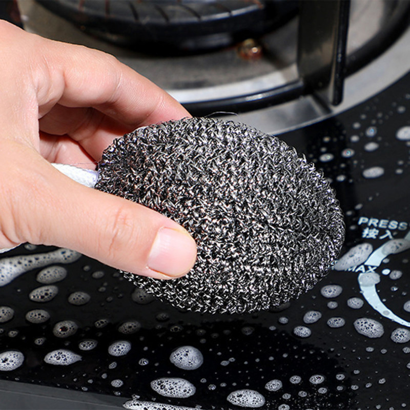 Žica za lako uklanjanje tvrdokornih masnoća