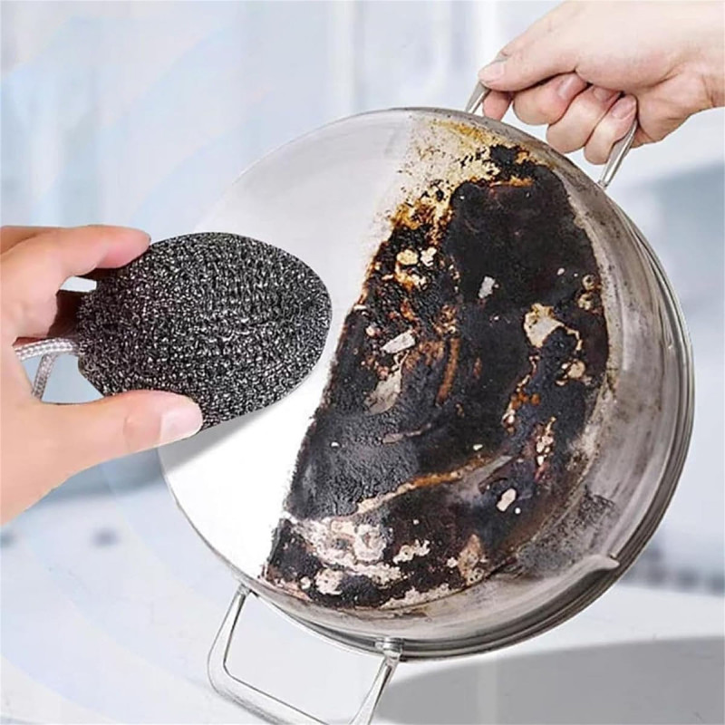 Žica za lako uklanjanje tvrdokornih masnoća