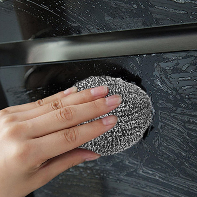 Žica za lako uklanjanje tvrdokornih masnoća