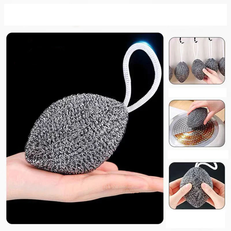 Žica za lako uklanjanje tvrdokornih masnoća