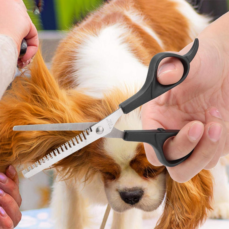 Pet Scissors - Makaze za bezbedno šišanje pasa