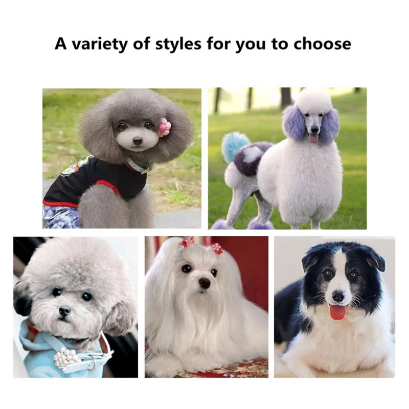 Pet Scissors - Makaze za bezbedno šišanje pasa