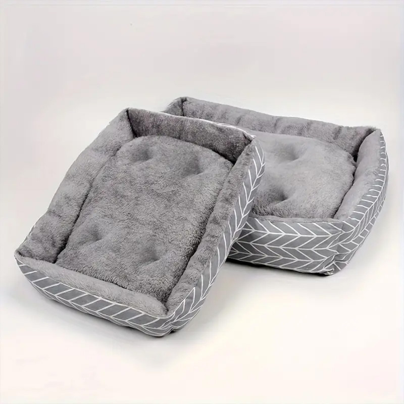 Teddy bed - mekani krevetić za pse i mace