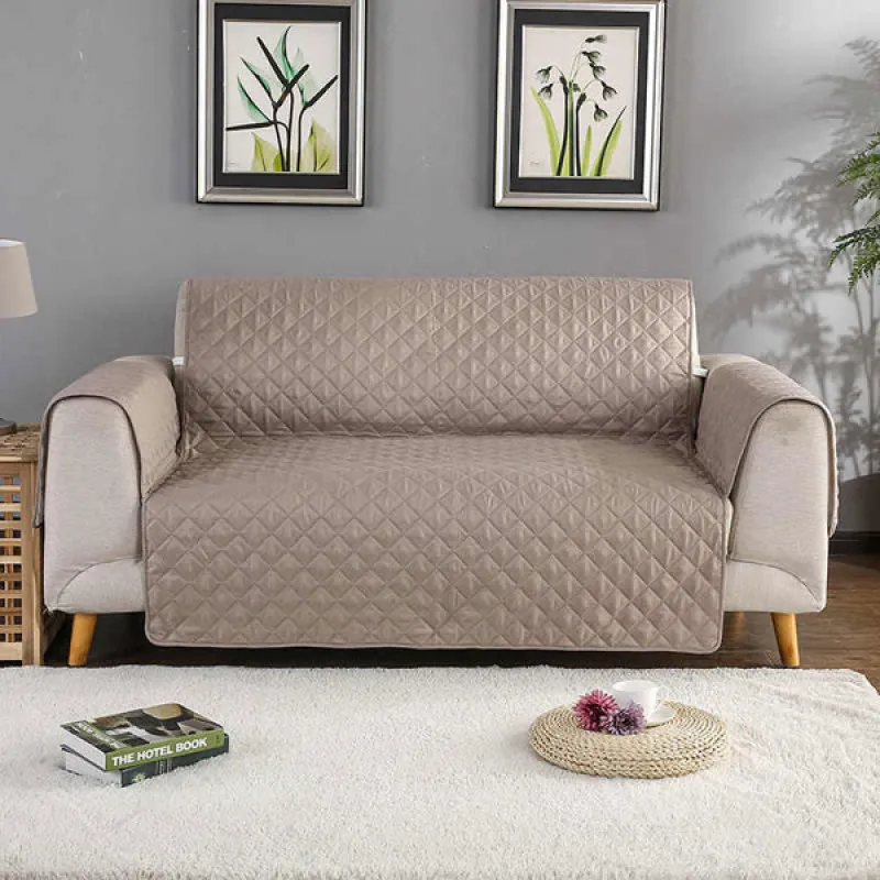 Couch Coat  - Specijalni prekrivač za dvosede