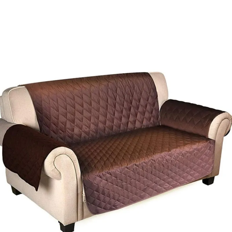 Couch Coat  - Specijalni prekrivač za dvosede