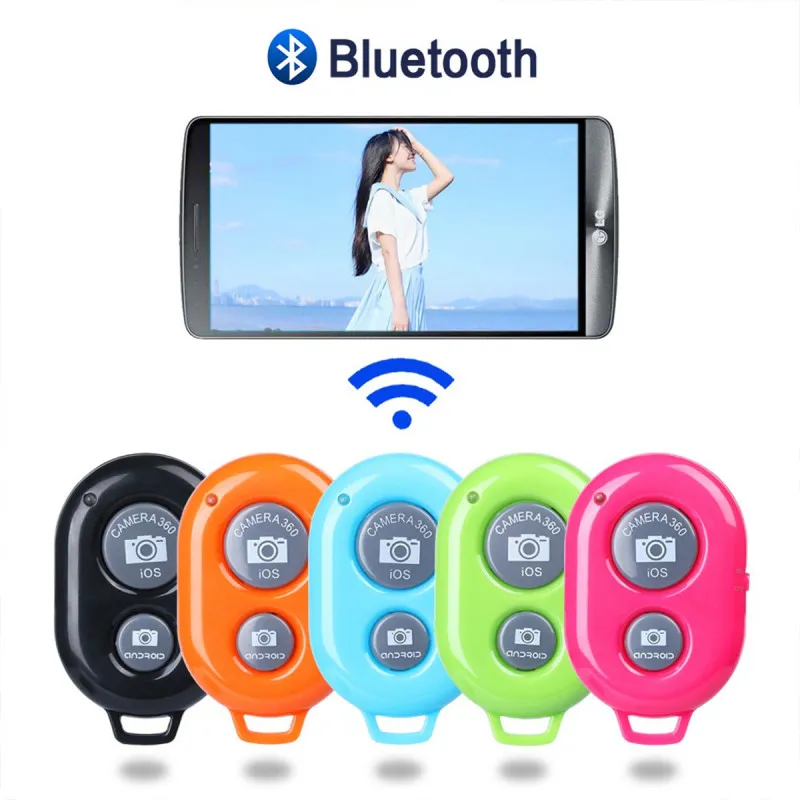 Bluetooth daljinski za slikanje sa razdaljine