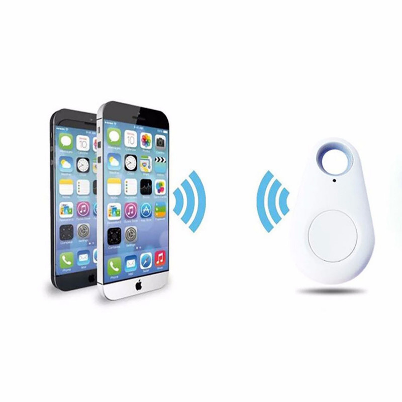 Bluetooth selfi daljinski - za slikanje sa daljine