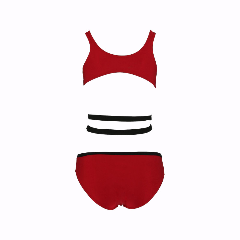 Jednodelni ženski kupaći kostim - TRIO B