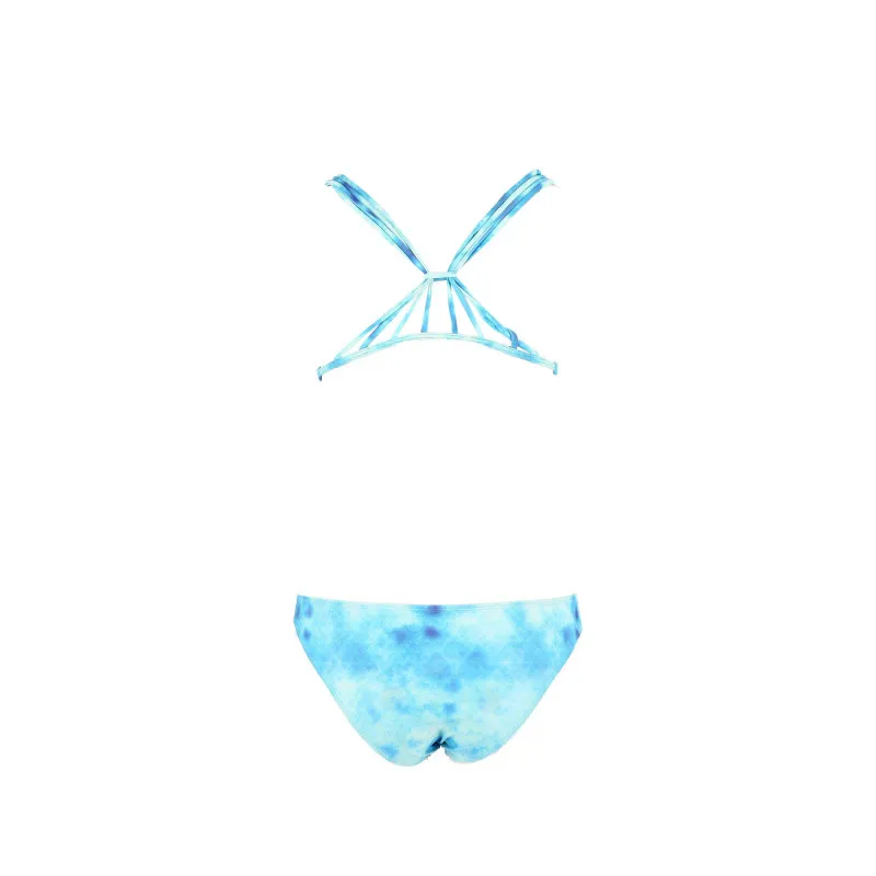 Jednodelni ženski kupaći kostim - BIKINI WAVES