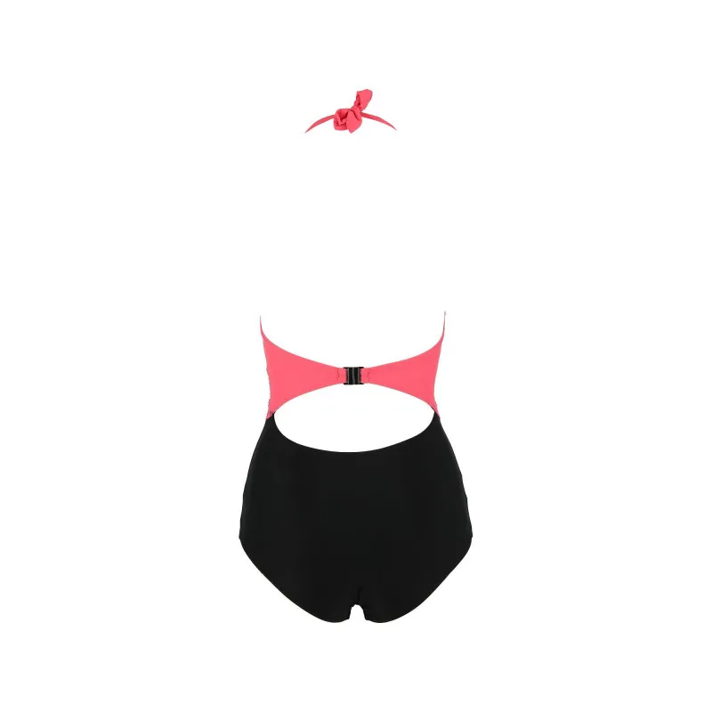 Jednodelni ženski kupaći kostim - 2TOP PINK