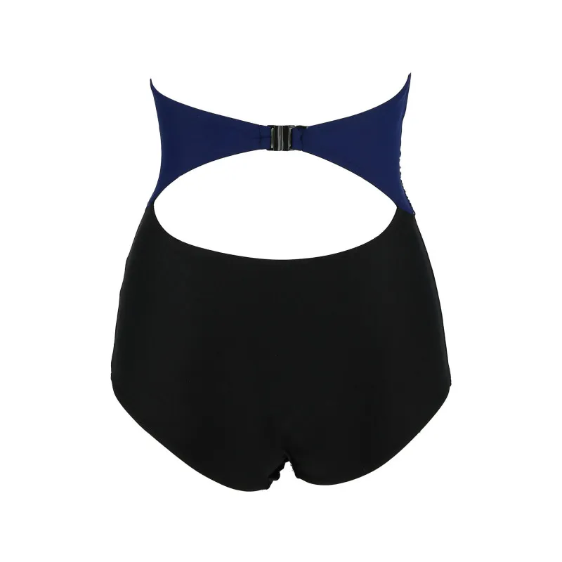 Jednodelni ženski kupaći kostim- 2TOP TIBETIAN BLUE