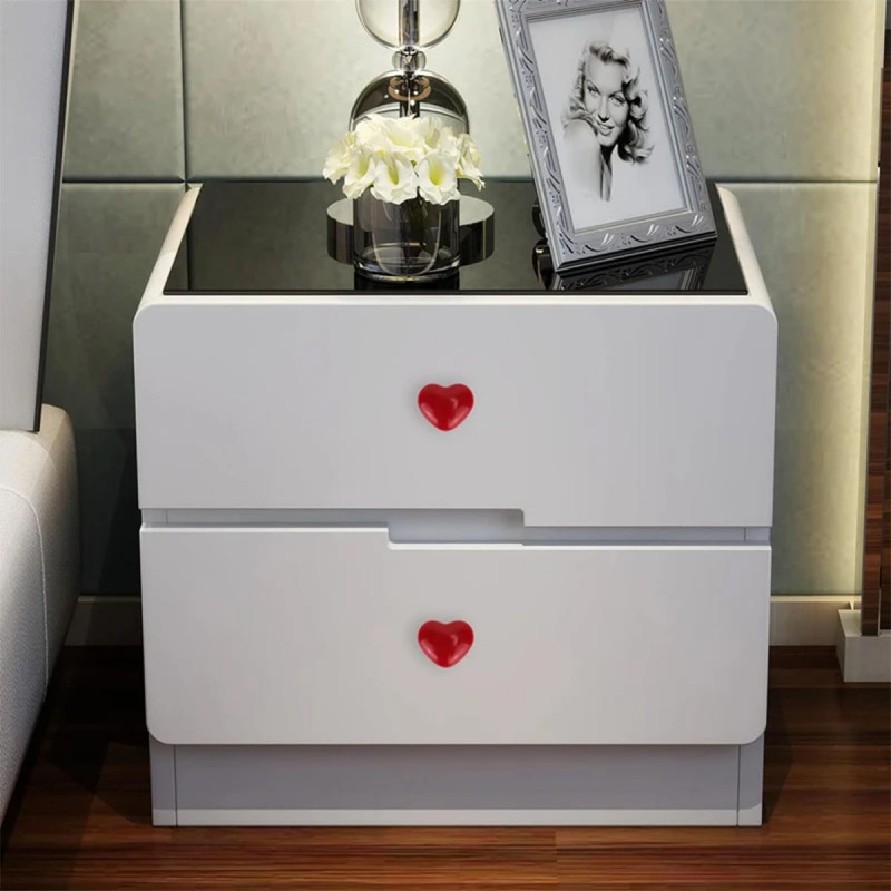 Toilet Heart – Dugme za vodokotlić u obliku srca