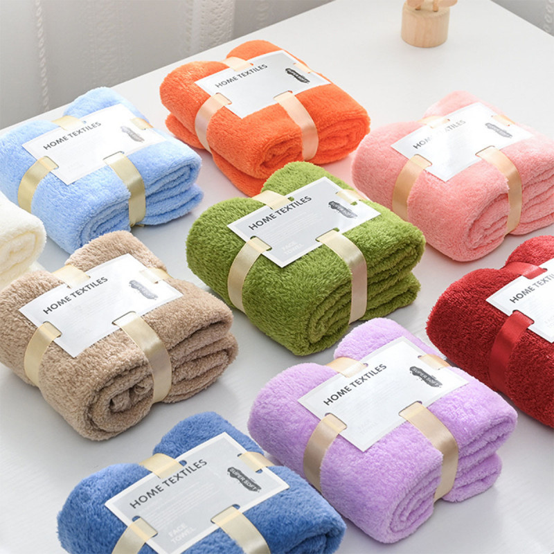 Face Towel - Mekani peškir za lice