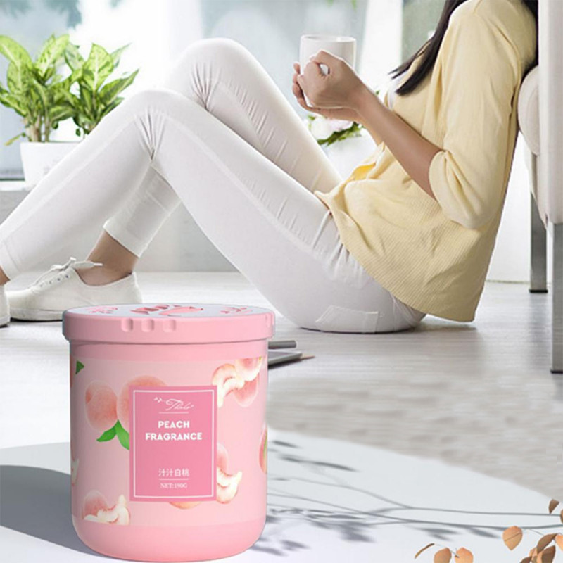 Decorative Aroma Gel - savršeni osveživač vazduha