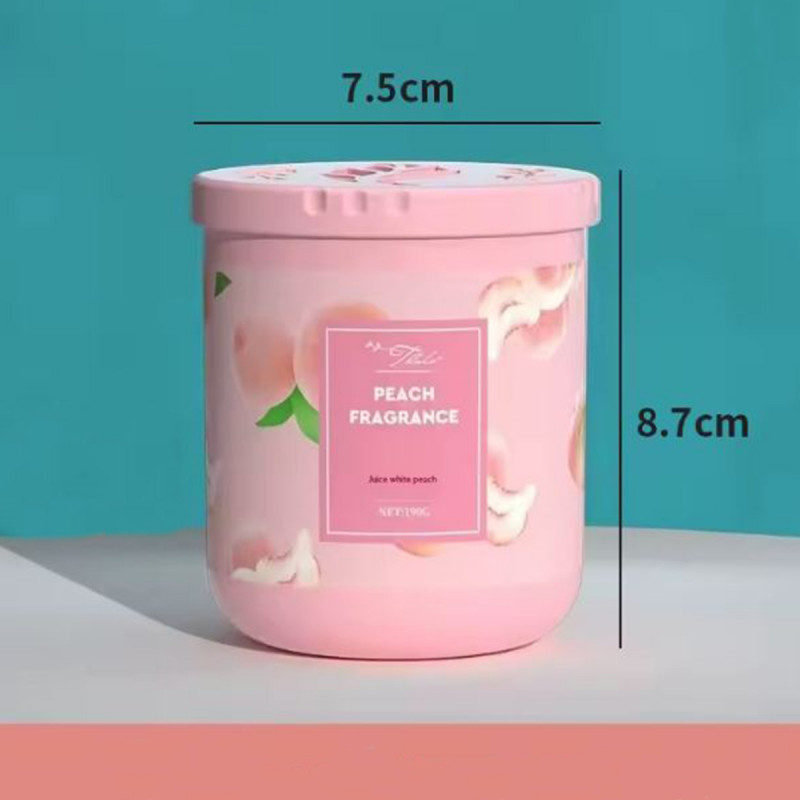 Decorative Aroma Gel - savršeni osveživač vazduha
