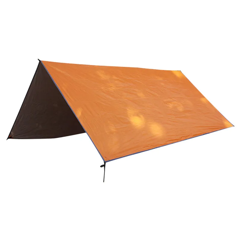 Prenosiva tenda za zaštitu od sunca i UV zraka