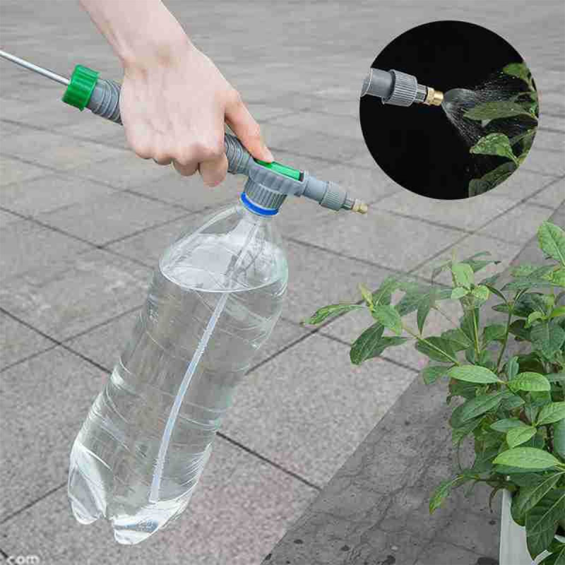 Adapter pumpa za zalivanje biljaka