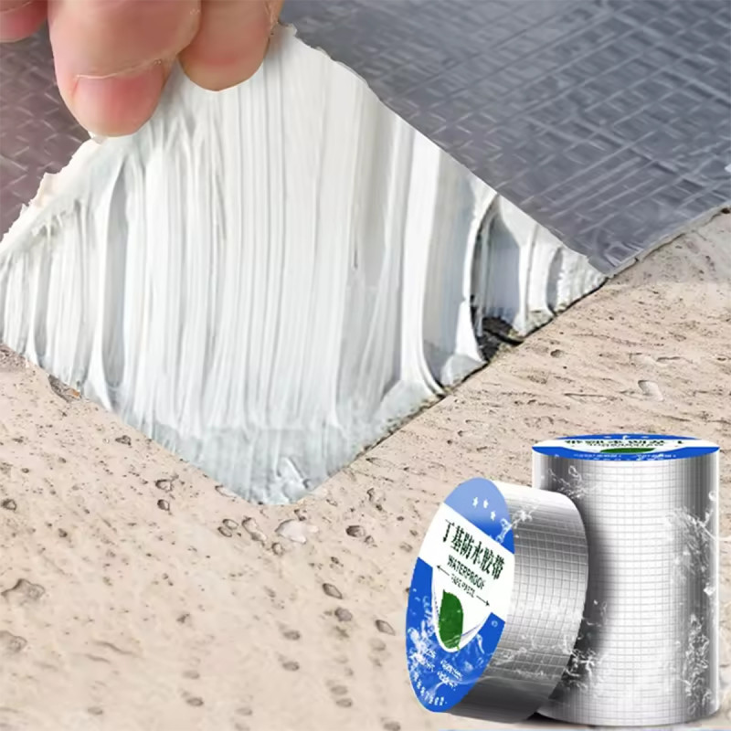 Repair tape - Vodootporna traka za popravke