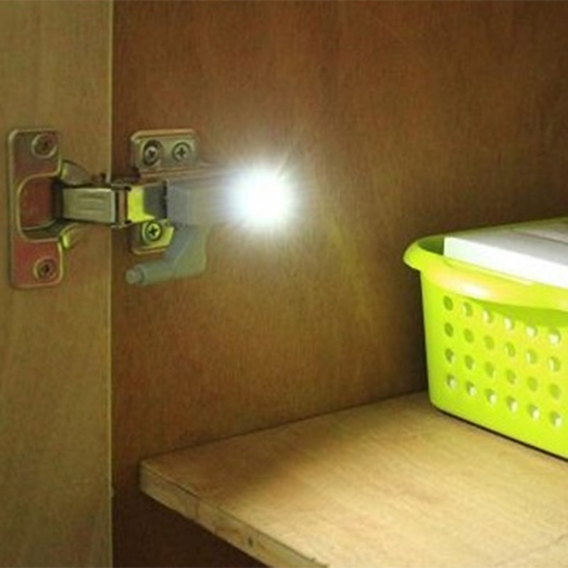 LED lampa za šarke