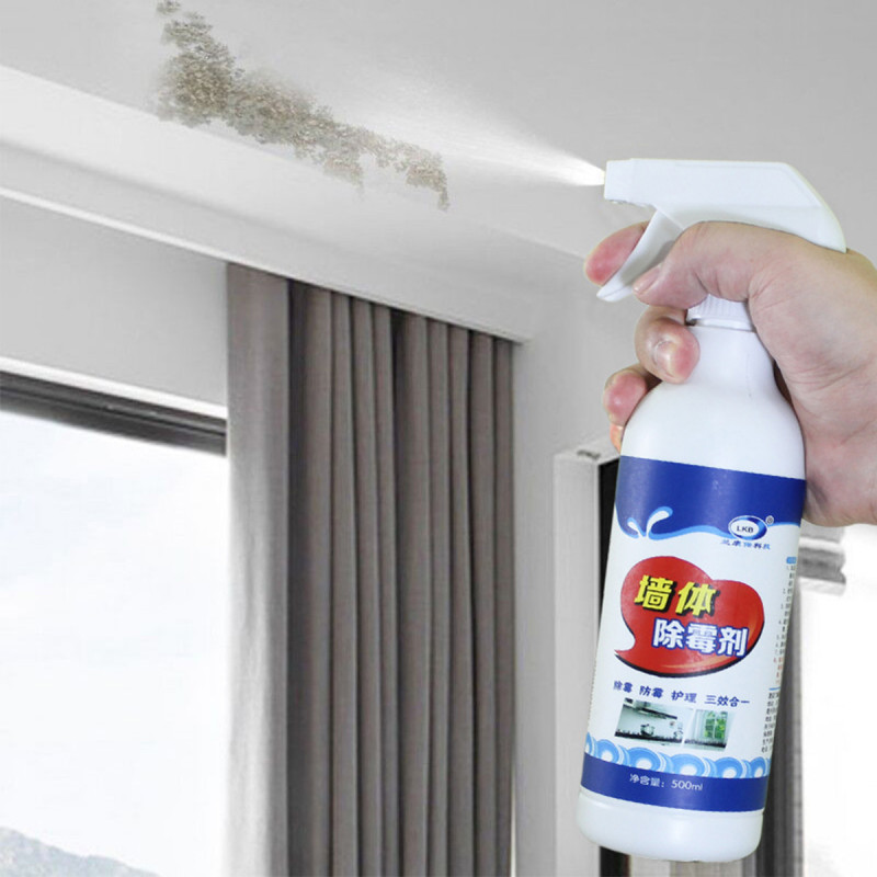 Mold remover 300 ml – Sredstvo za uklanjanje buđi